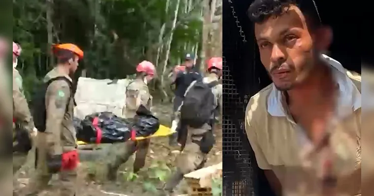 Acusado de matar Sara Raabe, em Altamira, será julgado em Belém