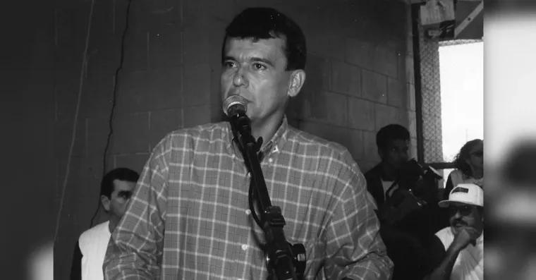 Ex-deputado Evaldo Bichara morre aos 69 anos
