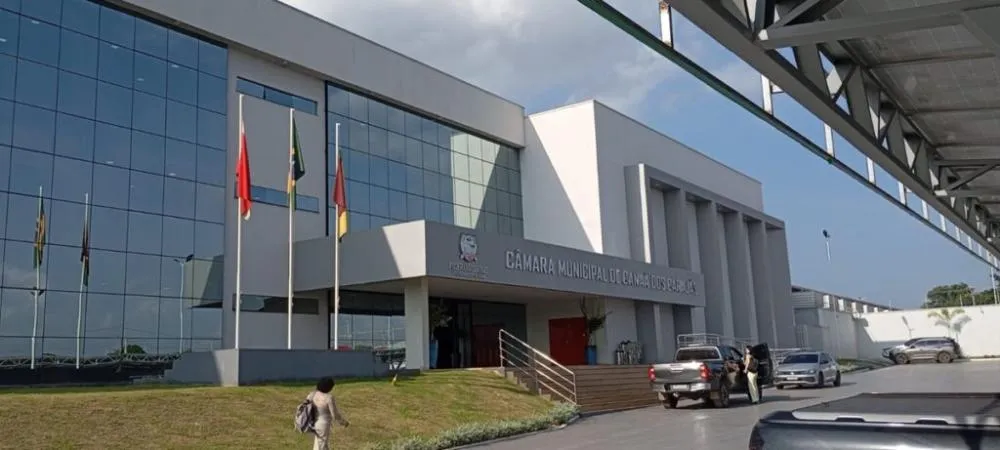 Em Sessão Extraordinária Câmara aprova projetos de convênios intermunicipais e crédito adicional