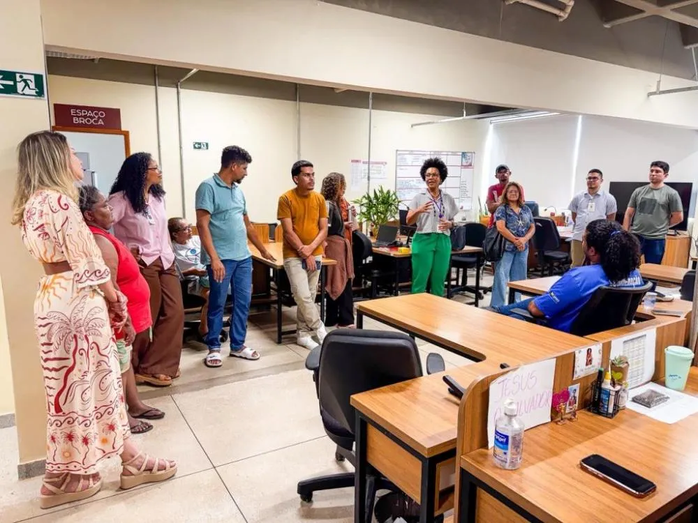 Canaã dos Carajás realiza Semana da Luta Antimanicomial com diversas ações