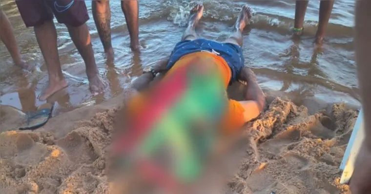 Domingo violento deixa três mortos em Marabá, no sudeste do Pará.
