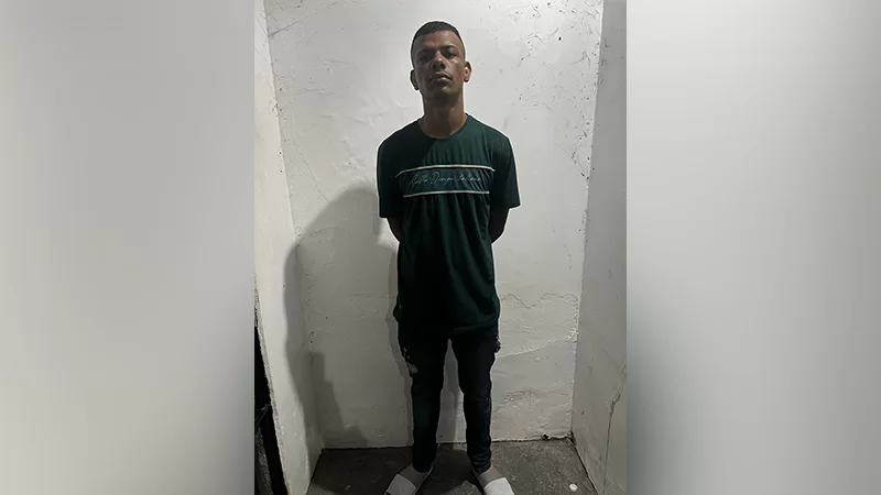 Chefe de facção morre após confronto com policiais em Parauapebas