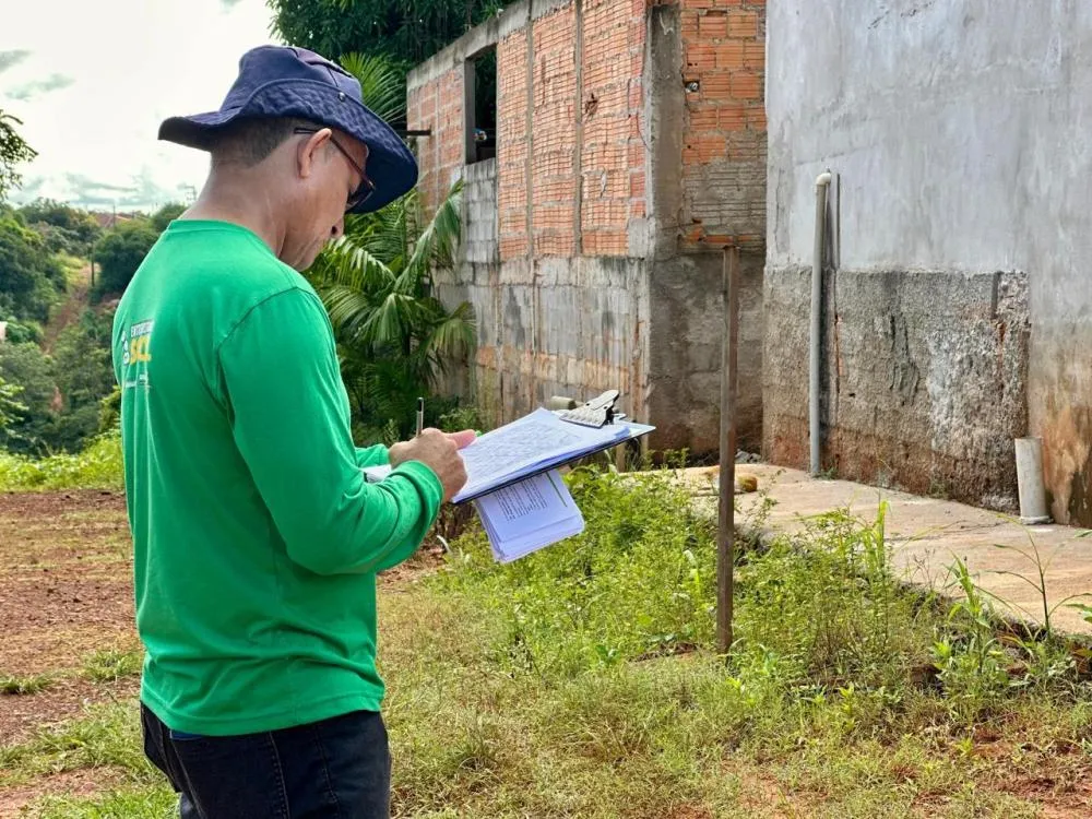 Programa Titula Parauapebas avança e leva mais dignidade a famílias com a regularização fundiária de novos núcleos urbanos