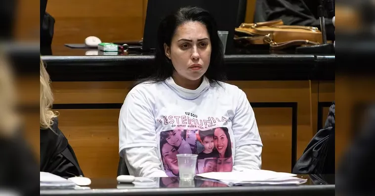 Monique Medeiros: MP-RJ recorre para derrubar perdão judicial