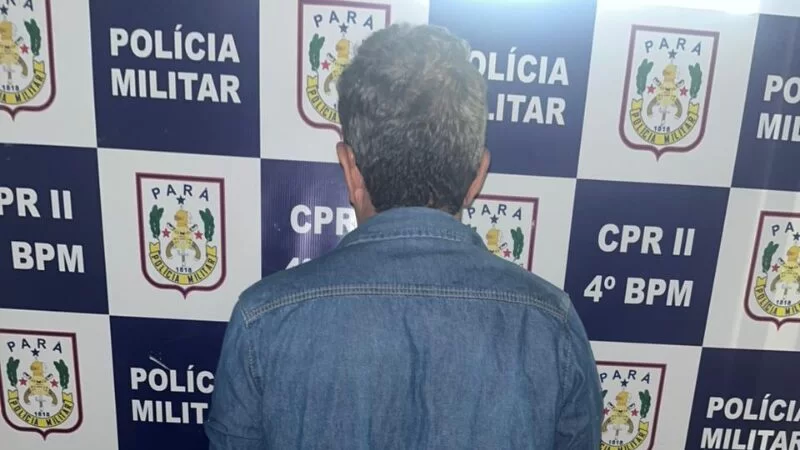 Foragido da Justiça por extorsão é preso dentro de ônibus interestadual na BR-222