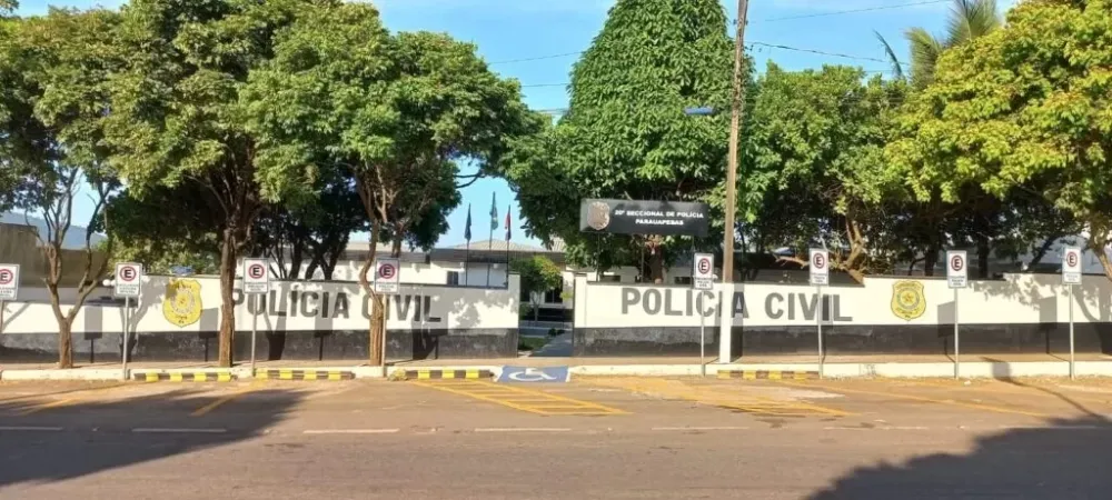 Vítima rastreia iPhone e Guarda Municipal descobre esconderijo com dezenas de celulares roubados em Parauapebas