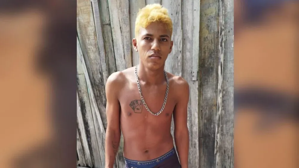 Suspeito de assaltos violentos morre em confronto com a PM na zona rural de Parauapebas