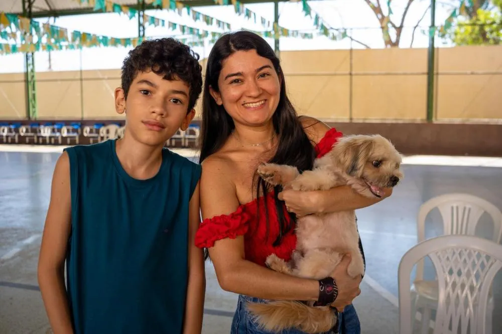 Prefeitura de Parauapebas amplia ações gratuitas de saúde e castração animal