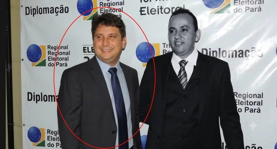 Ex-vice-prefeito de Tucuruí irá a júri popular por assassinato de Jones William em 2017