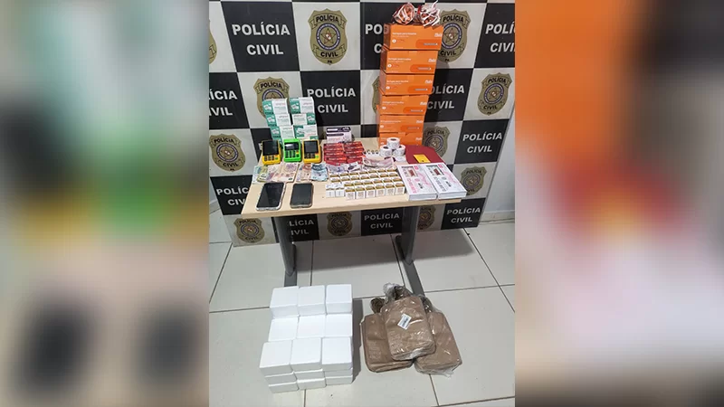 Justiça concede liberdade a mulheres presas em flagrante em Marabá