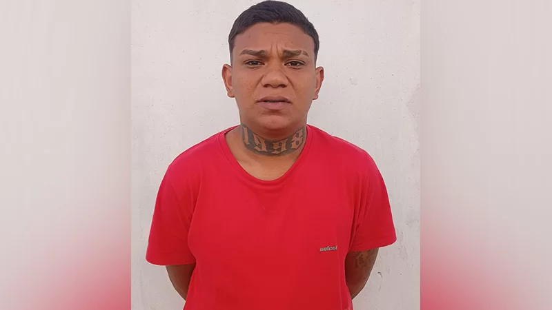 Suspeito de tráfico é preso com drogas e R$ 3 mil no Bairro da Paz em Marabá