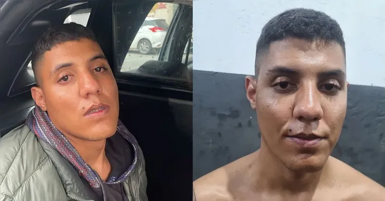 Pai diz que “fez merda” após matar filhas de 3 e 5 anos