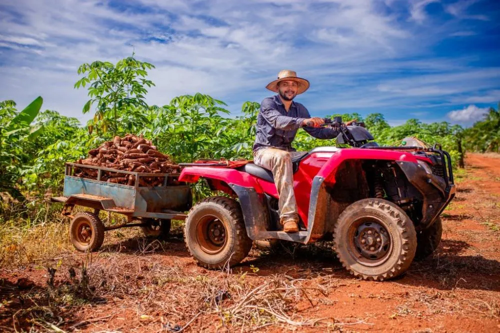 Produtores rurais do município terão acesso ampliado ao Cadastro Ambiental Rural em Canaã dos Carajás