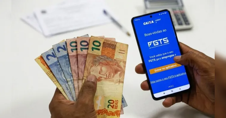 FGTS libera até R$ 2.900 para trabalhadores; saiba quem recebe