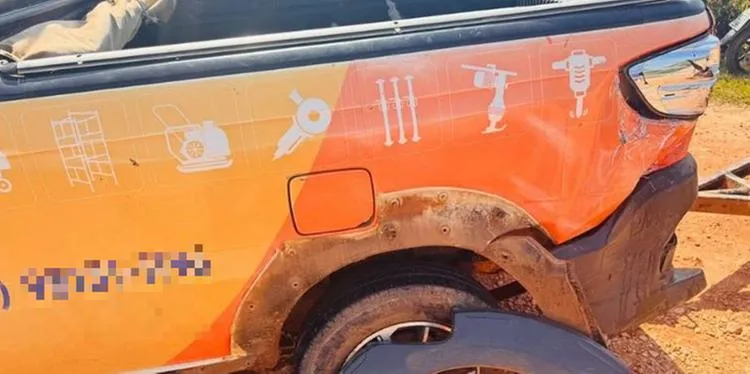 Empresário morre após colidir moto contra carro em Ourilândia do Norte