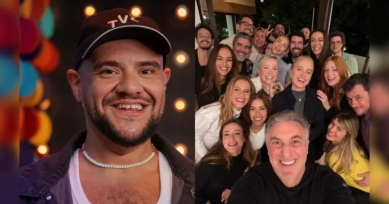 ( Reprodução Instagram )