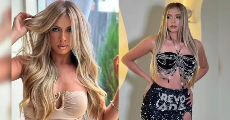 Influencer morta em Mãe do Rio pode ter sido vítima de “queima de arquivo”, diz PM