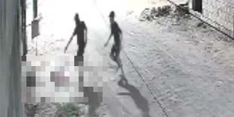 Dupla armada persegue e mata homem a tiros em Marabá