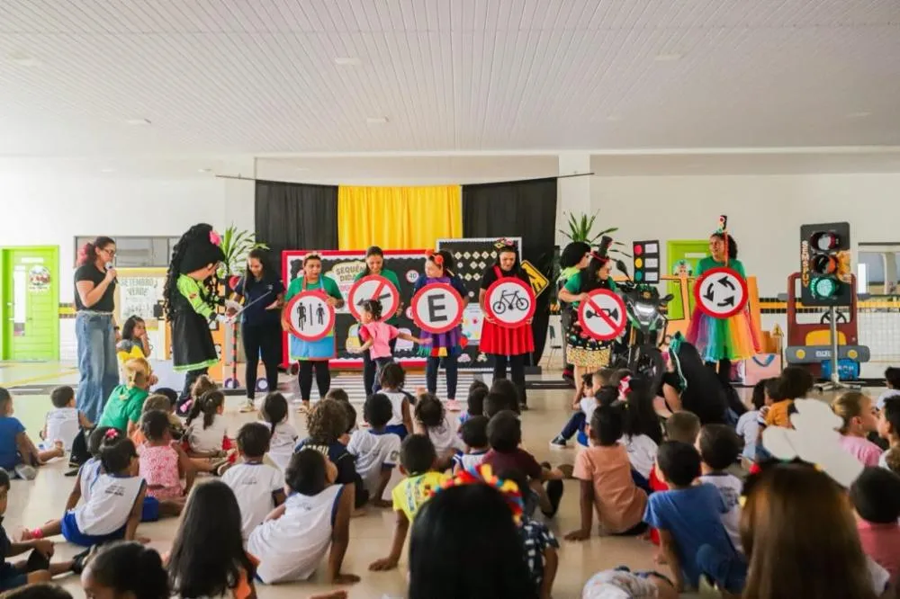 Foto: Carol de Andrade