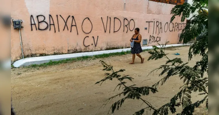 PCC e CV entram em lista de grupos terroristas em 14 países