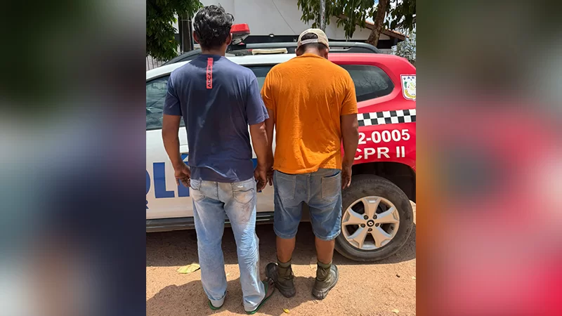 Discussão entre irmãos termina em tiros e danos no Pará