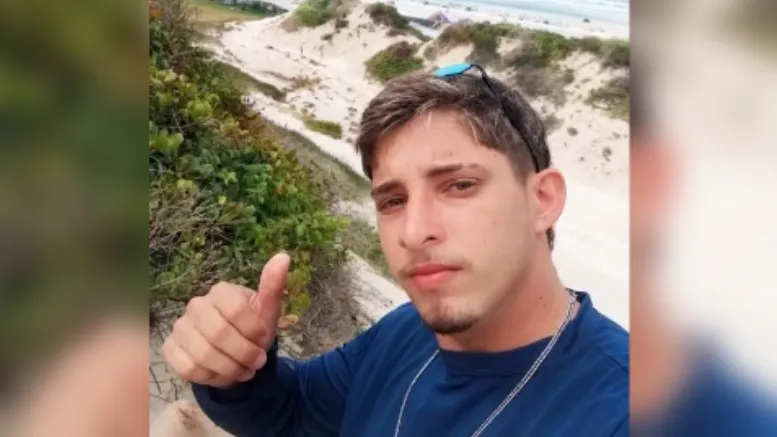 Alberto está desaparecido há seis dias, família busca informações/ Fotos: Divulgação
