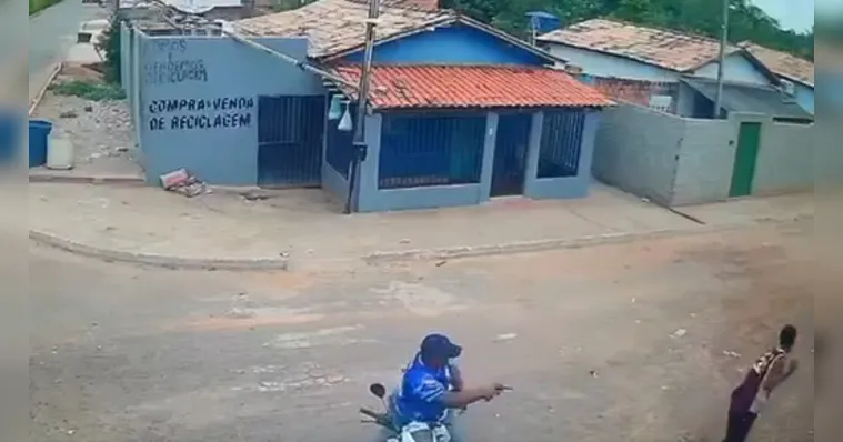 Suspeito de homicídio é achado dentro de buraco em Sapucaia