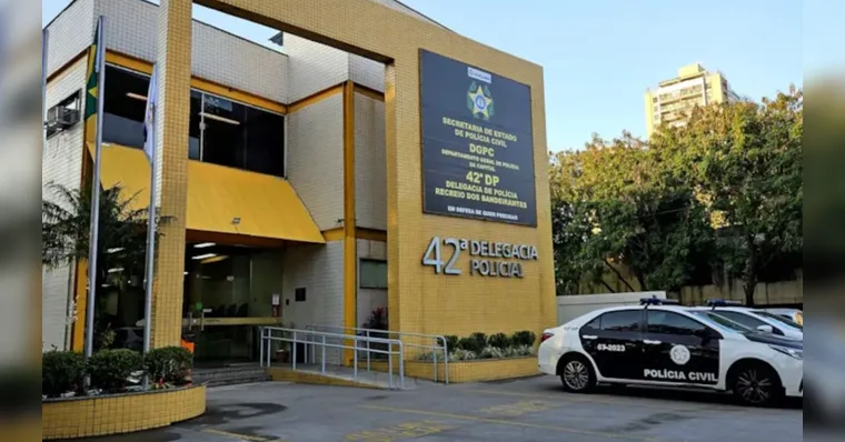 PM é preso por manter ex-namorada em cárcere privado