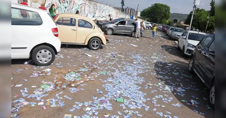 Campanha eleitoral para o 2° turno começa nesta segunda (5/10)