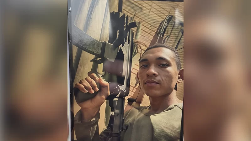 Suspeito de tráfico morre em confronto com a polícia em São João do Araguaia
