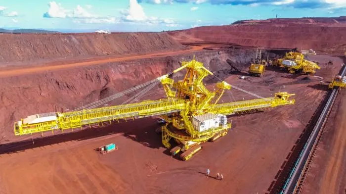 Vale avança expansão e amplia complexo sustentável na Amazônia