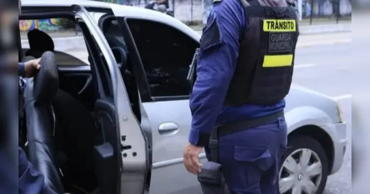 Multa de trânsito mais cara do Brasil pode chegar a R$ 35 mil
