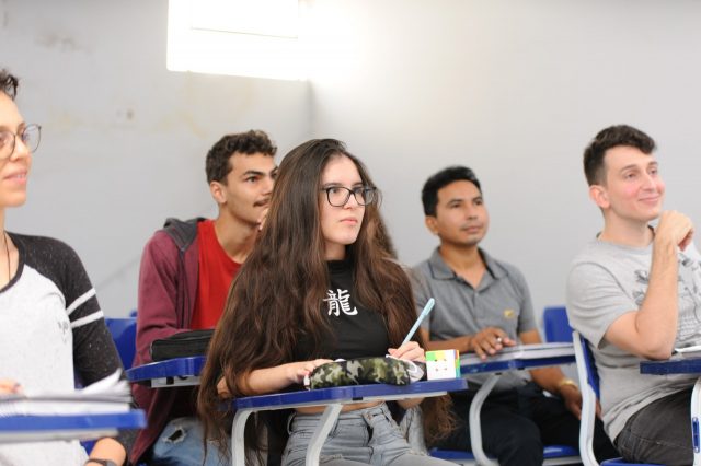 Semdes prorroga prazo das inscrições para o Promipe