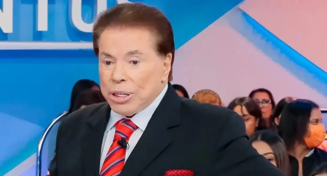 Silvio Santos volta a mexer na grade do SBT e cria telejornal às pressas