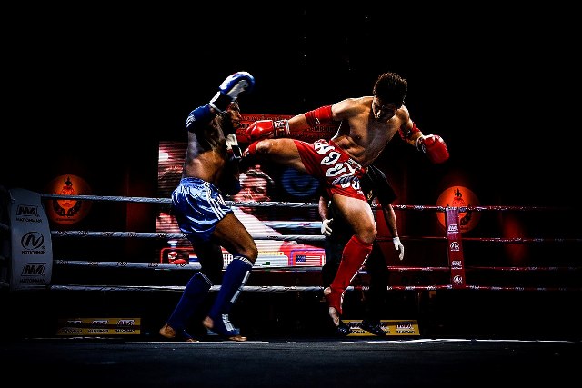 Com presença de atletas do UFC, Canaã recebe torneio de Muay Thai neste fim de semana