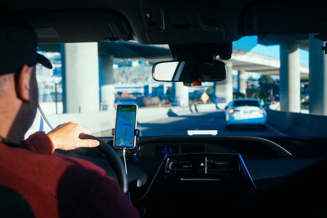 Aprovada Lei Municipal que regulamenta empresas de transporte por aplicativo em Canaã