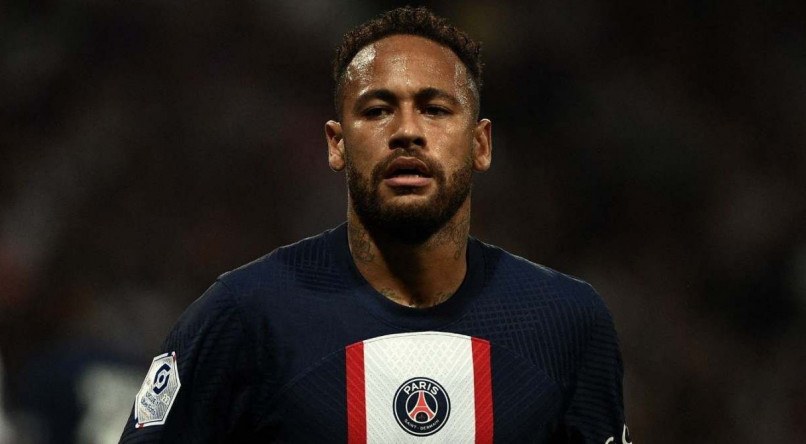 Com dancinha, Neymar Jr. pede voto em Bolsonaro nas redes sociais
