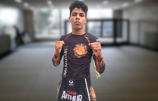 Paraense é convocado para o Sul Americano no Uruguai