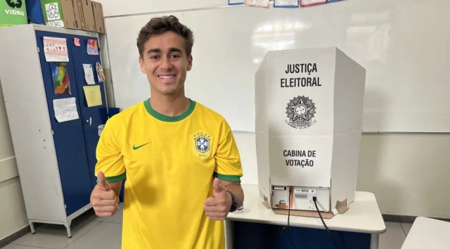 Bolsonarista é deputado federal mais votado da história de Minas