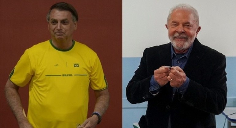 Bolsonaro lidera em SP com 55,9% dos votos válidos, indica Paraná Pesquisas