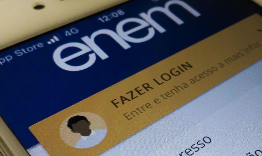 Inscrições do Enem 2022 começam no dia 10 e vão até 21 de maio