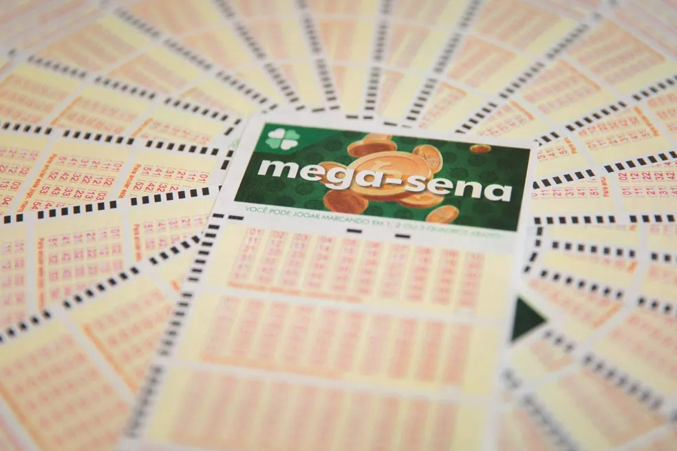 Mega-Sena pode pagar R$ 60 milhões nesta quarta-feira