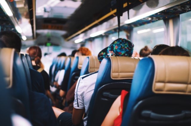 Transporte Universitário: Prefeitura divulga datas para recadastro e novos cadastros