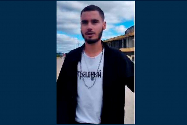 Assassino de colégio em Cambé é encontrado morto na prisão
