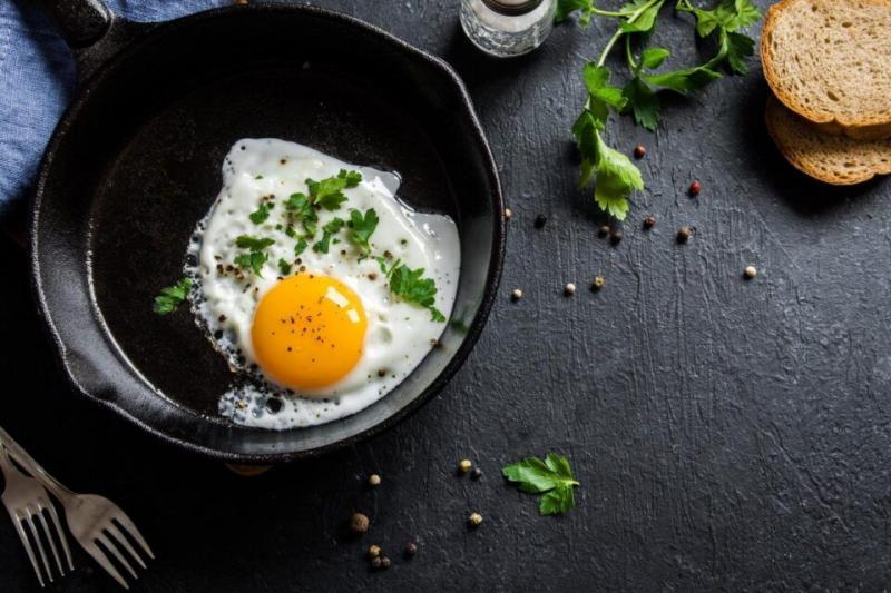 Coma ovos todos os dias e veja o que acontece com seu corpo (8 benefícios provados pela ciência)